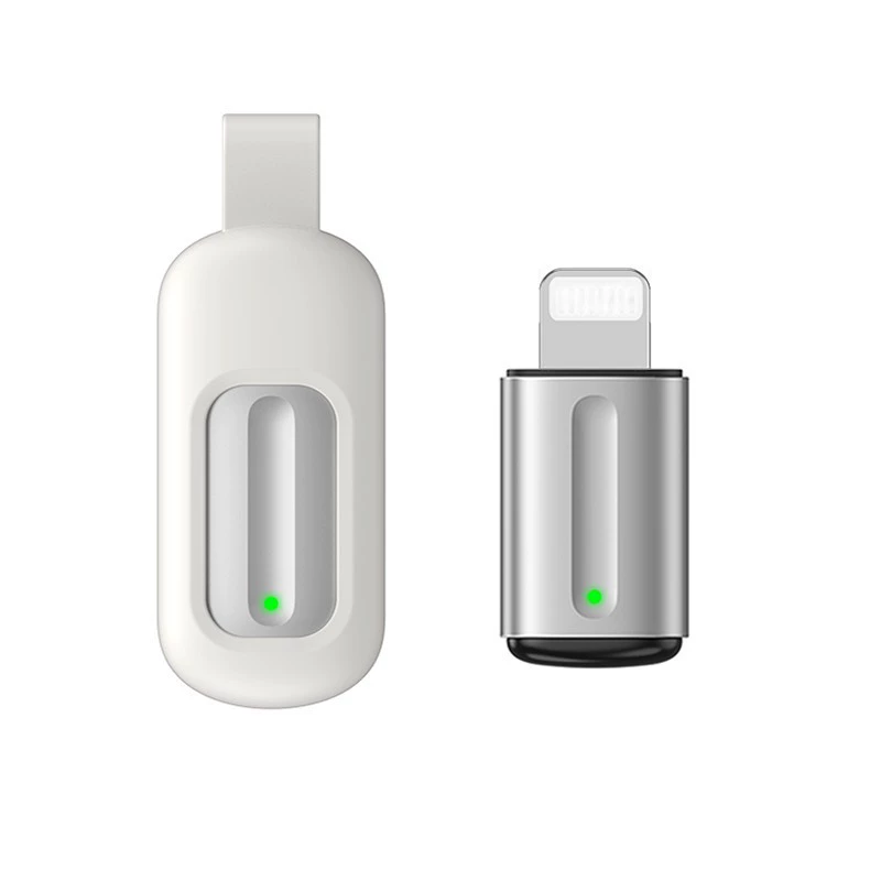 Capsule, mobile phone, smart launcher, universal remote control