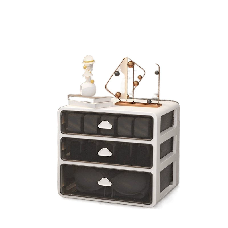 Underwear, storage box, tights, universal socks, three-in-one