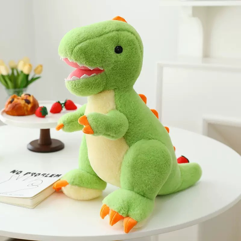 Rabbit Mao Tyrannosaurus Dragon