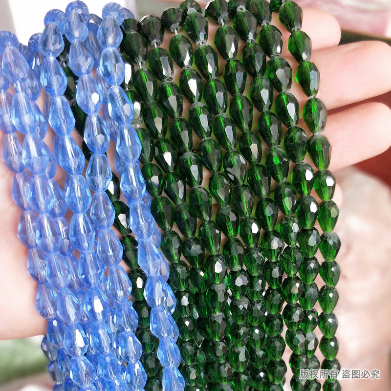 Water drop beads mobile phone real shot 2.jpg