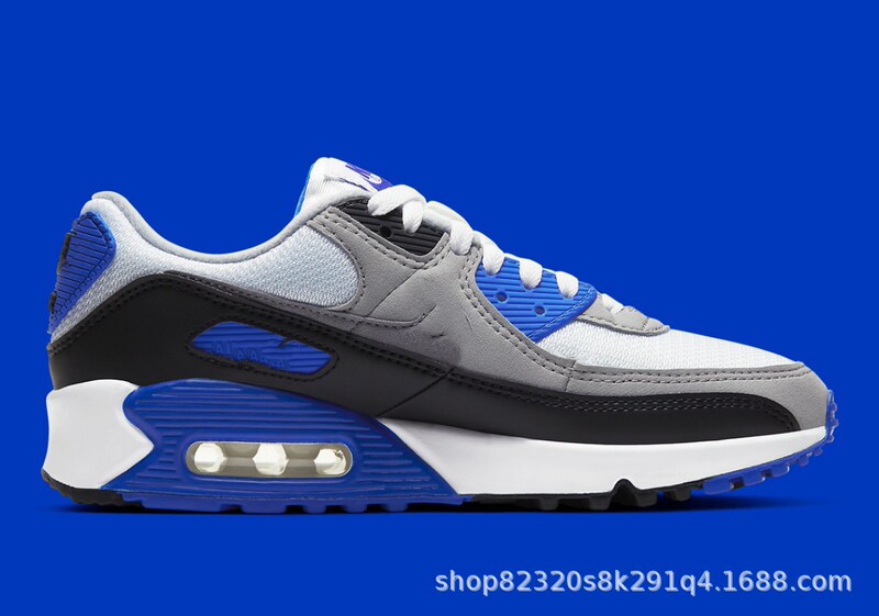 莆田靴 AIR MAX90 レトロエアクッション外国貿易靴メッシュ通気性と耐摩耗性男性と女性のカジュアルスポーツランニングシューズ|undefined