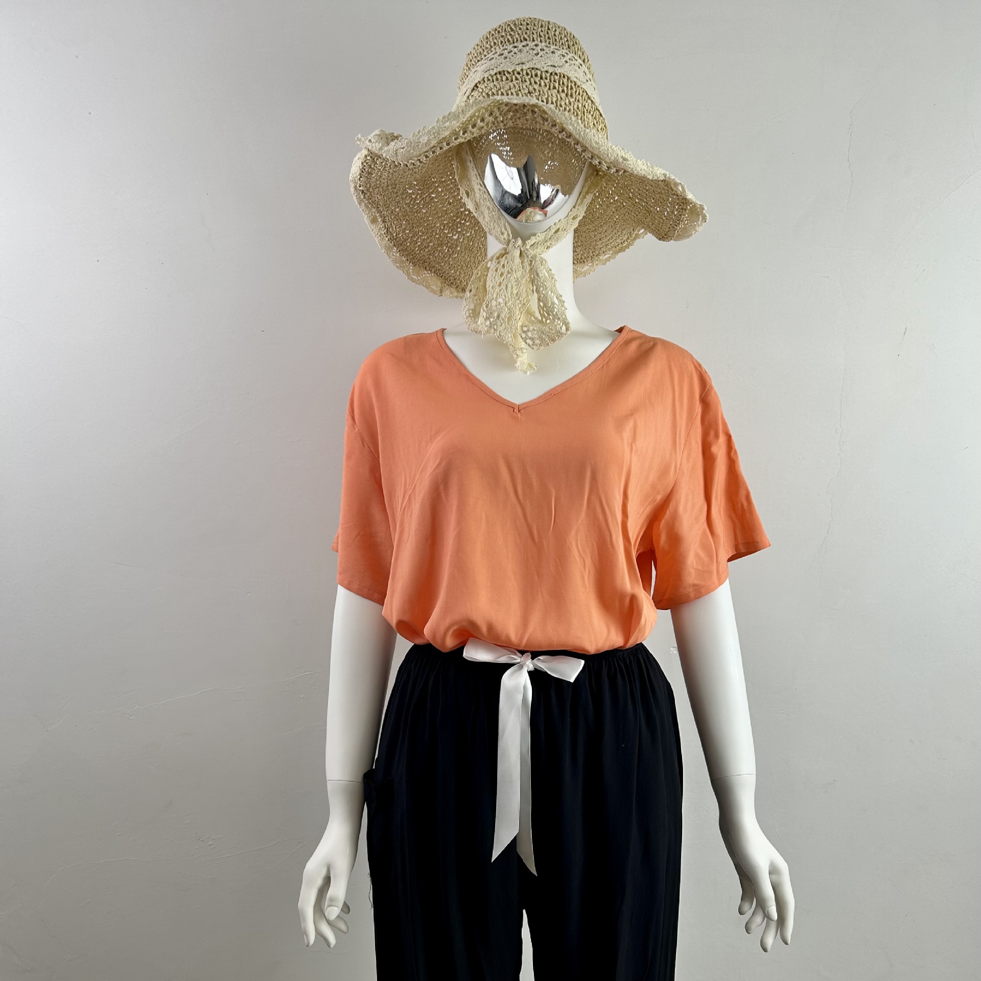 T12 orange / L (40.00 kg-60.00 kg