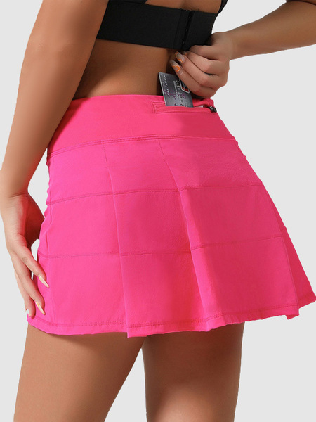 Tennis summer skirt