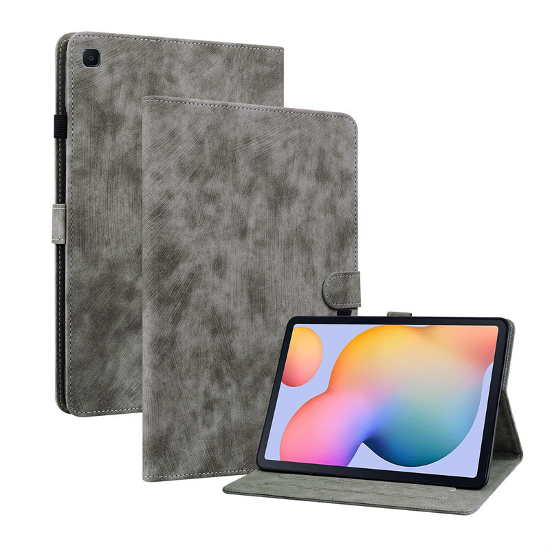 Applicable to Samsung tab S6 lite 10.4-inch tablet P610 drop-resistant protective case P615 shell P619