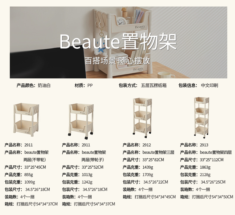 2911-2913详情页产品信息