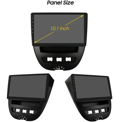 DVD Navigation Bluetooth Wireless Carplay