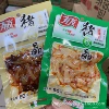 60g spicy pork skin crystal