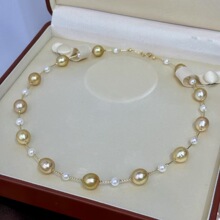 18k��ˮ�OӋ���10-11mm��ˮ�������