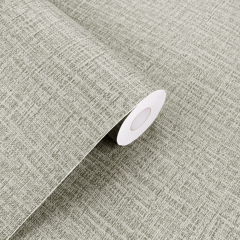 Self-adhesive PVC wallpaper, waterproof, 0.25 mm thick, 61 cm or 40 cm widths, multiple textures