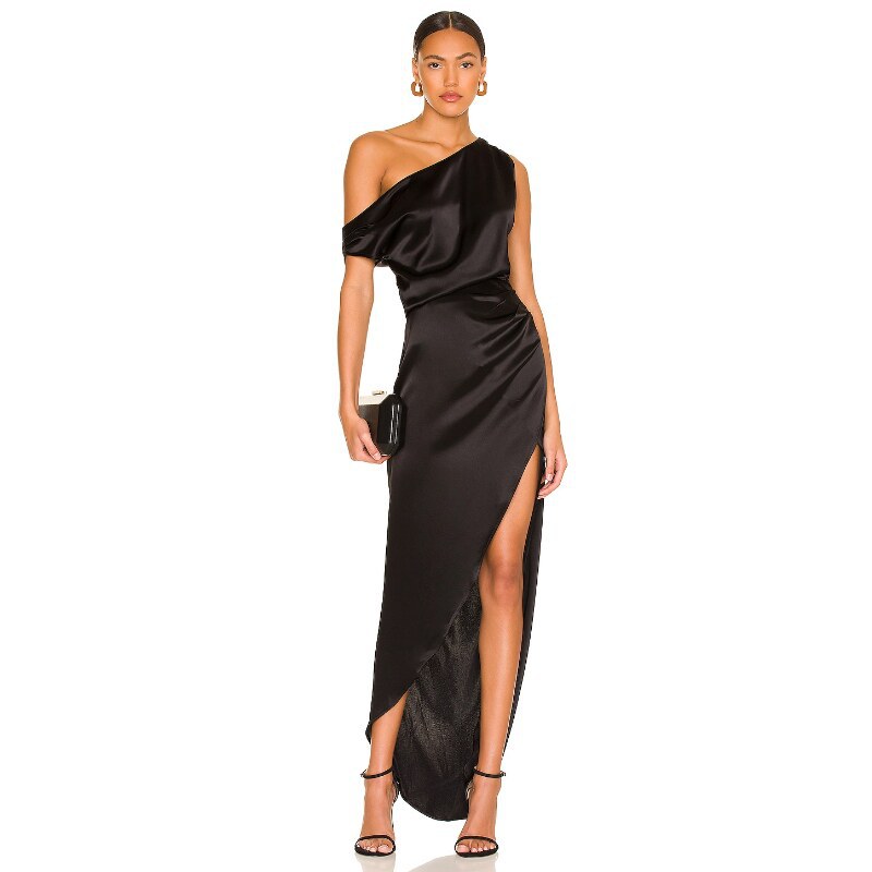 Women's Clothing Spring/Summer Sleeveless Dresses Women's Fashion Evening Gowns Style For Formal & Casual For Women_ecoleips.com