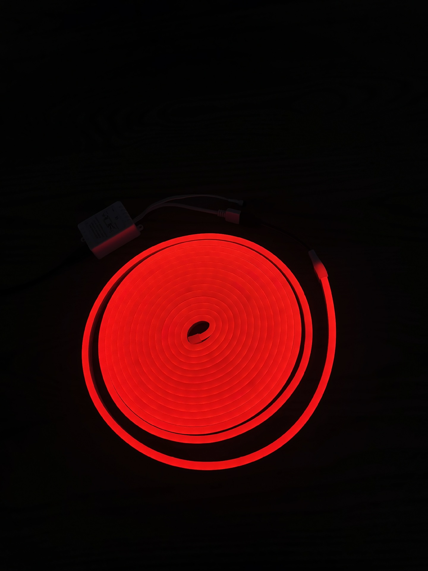 Atmospheric LED Neon Strip Lights