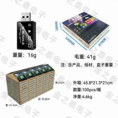 Control Carplay Box, Simsiz CarPlay və Android Auto