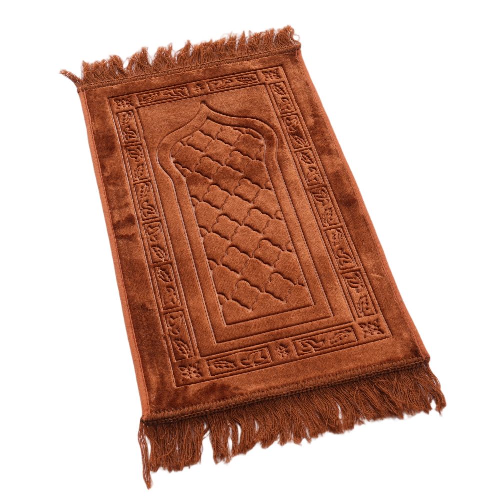 Brown, style 5
