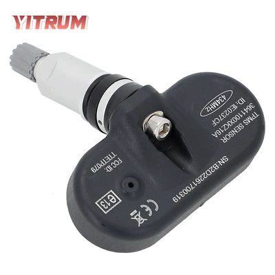 3641100XKZ16A is suitable for Automotive Sensors
