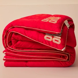 四件套;纤维被;床单、被单