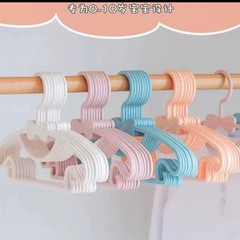 子供用衣類ハンガー、ベビー滑り止め衣類サポート、痕跡のない厚みのある乾燥ラック、ベビー衣類乾燥ラック、家庭用衣類吊り下げ卸売