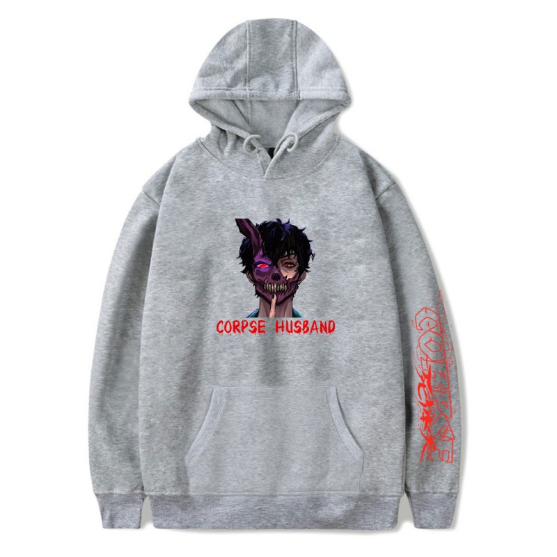 Light Grey2 / XS
