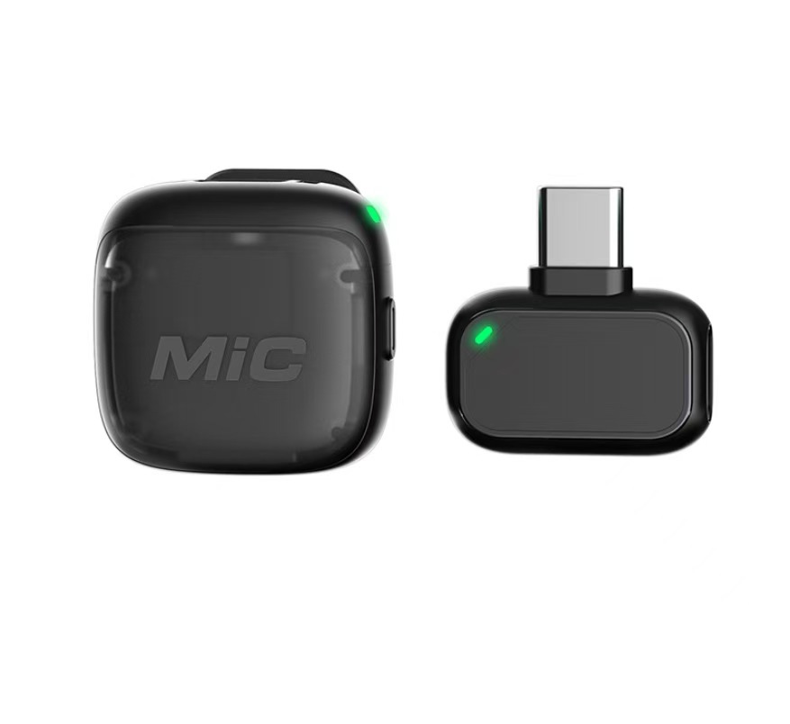 Mic3 one-to-one (without charging compartment)