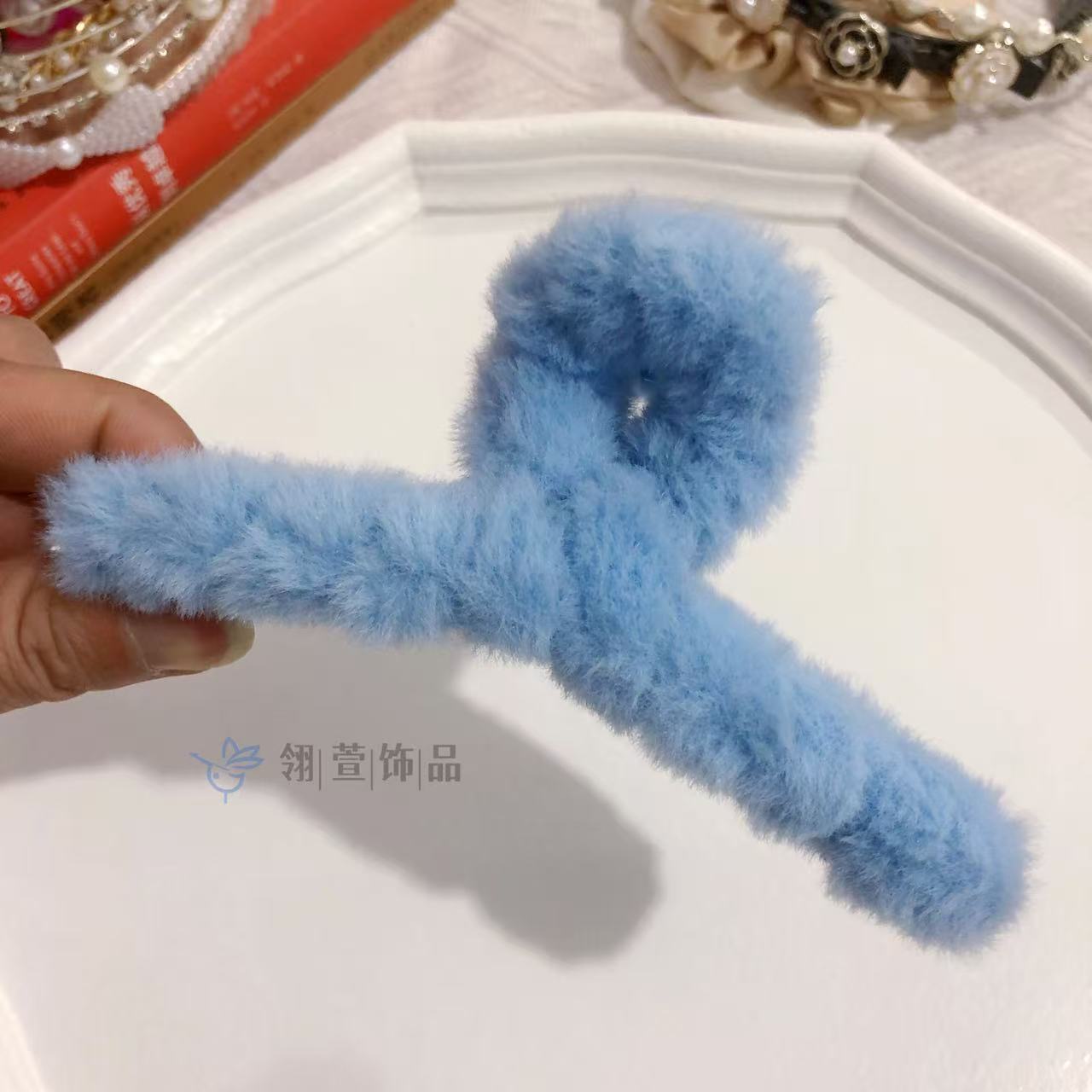 25#13cm streamer (11# blue)