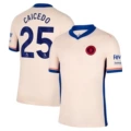 Away single top no. 25