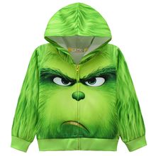 ������Ʒ ������ The Grinch �д�ͯ������ñ���׼п�������36153