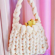 ���ֱ��uë������2cm�ֹ�����һ��diy�����޲��ϰ���־��F��о��