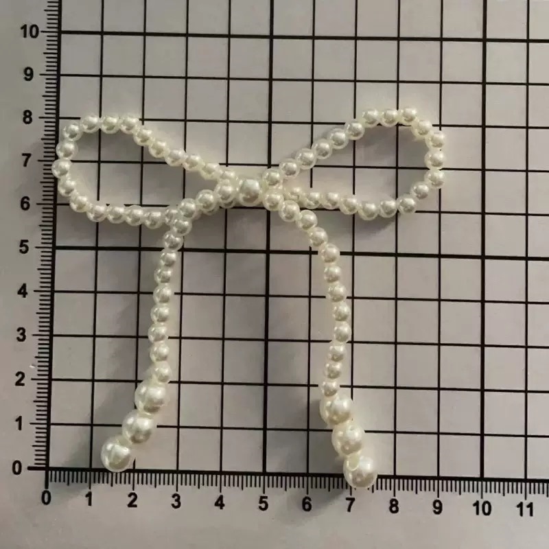 花艺装饰时尚蕾丝蝴蝶结