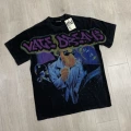 Wash water black V556