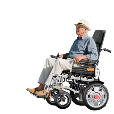 Auto Parts and Accessories – and Disabled