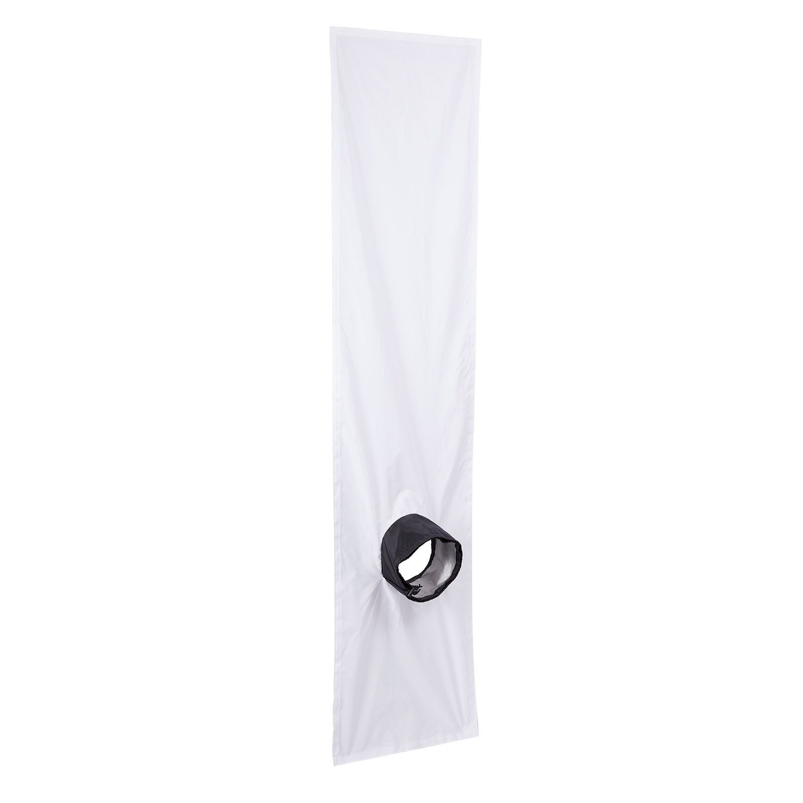 Kit de calfeutrage pour fenêtre de climatiseur mobile zippé_voghion.com