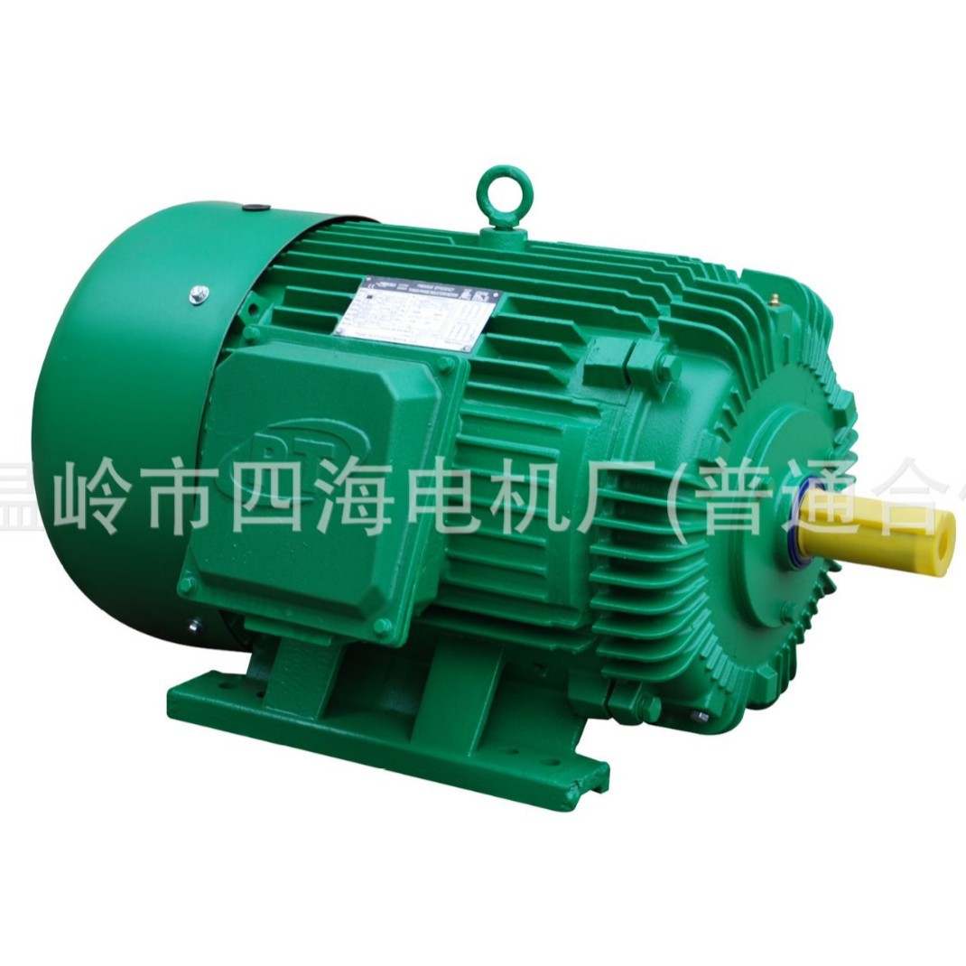 高效三相异步电机YX3-315L2-2 200KW