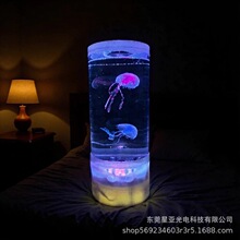 LEDˮĸ��JELLYFISH�߲�׃ɫˮ����òʾӼҷՇ����Ҵ��^�b�