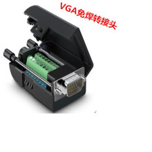 VG106  VGA⺸ͷ315ͷ ̼3+6+9ͷDB15תͷ