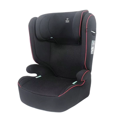 Adjustable Seat Belt Installation, Car child safety seat
