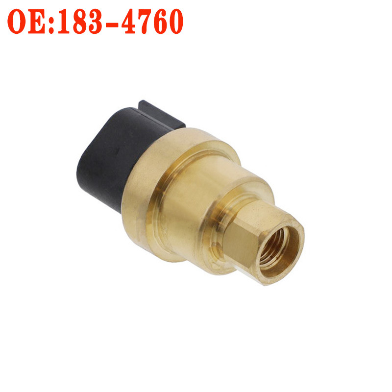适用Caterpillar C7 C15  3126发动机183-4760压力传感器161-1704