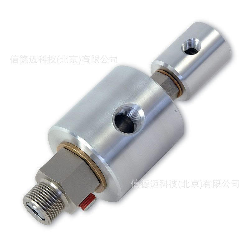 Deublin 杜博林  旋转接头 2117-005-110