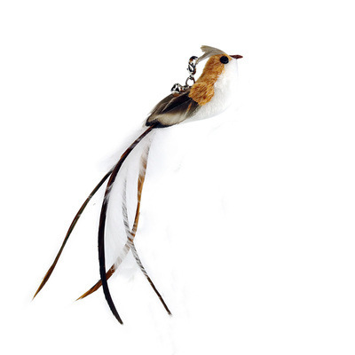 갈색까치 교체 헤드