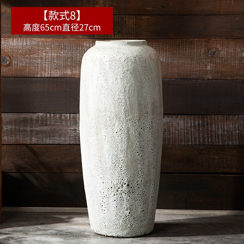 스타일 8 (높이 65, 지름 27cm)