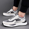 Sports shoes, men's trend universal comfortable footwear for leisure, wholesale