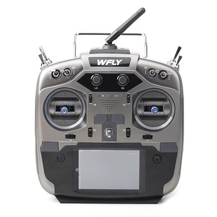 WFLY����wET16S��ģ�b�����̶���FPV��Խ�C���ݶ��f�h������l�^