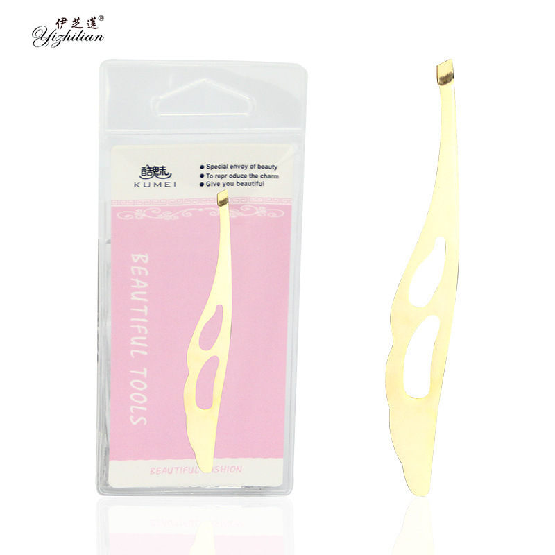False eyelashes