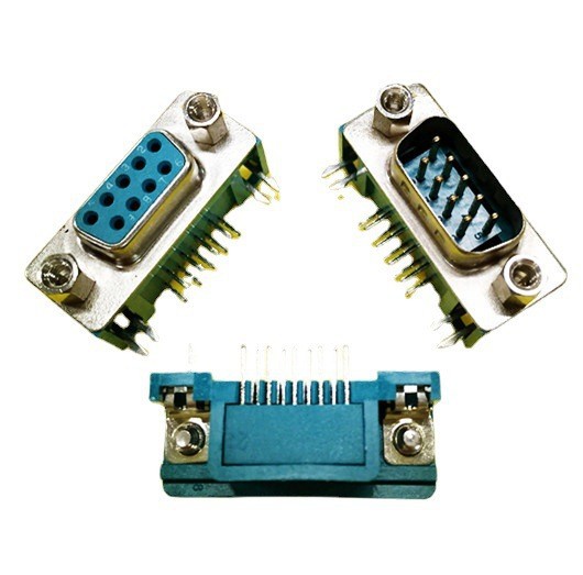 DR9��ĸ�̽�DB�����ͷ90����Ų��ʽRS232���ھſ�ĸ��������