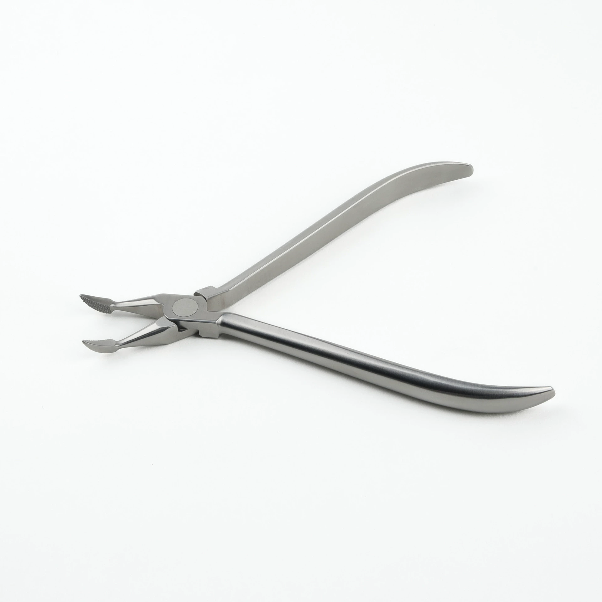 Эргономичные ортодонтические щипцы