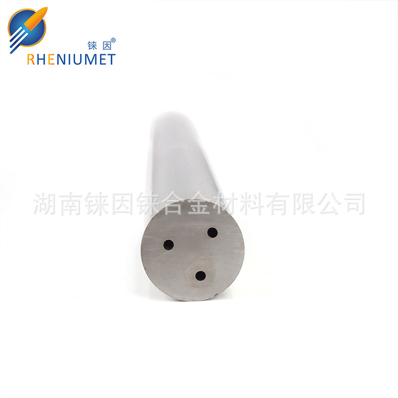 30度三孔螺旋棒材毛坯圆棒旋转孔棒料6~25mm硬质合金