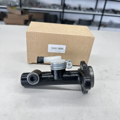 Dyna Clutch Master – Other brake systems