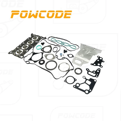 Suitable for Opel 1.4/1.5t Engine Full Gasket Repair Kit 1263638412663440 Oil Seal Sealant (Oil seal)