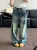 High quality, blue