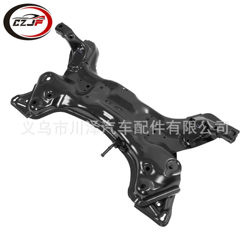 Поддержка переднего подрамника рамы передняя для Elantra Veloster 2011-2017 модель 624003X000 62