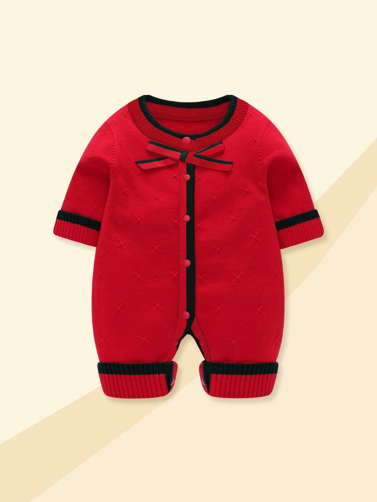 【Red】 7325 twist red red