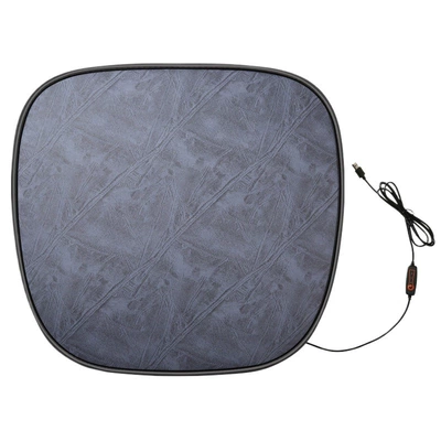 Multi-function pad, Office winter car heating pad
